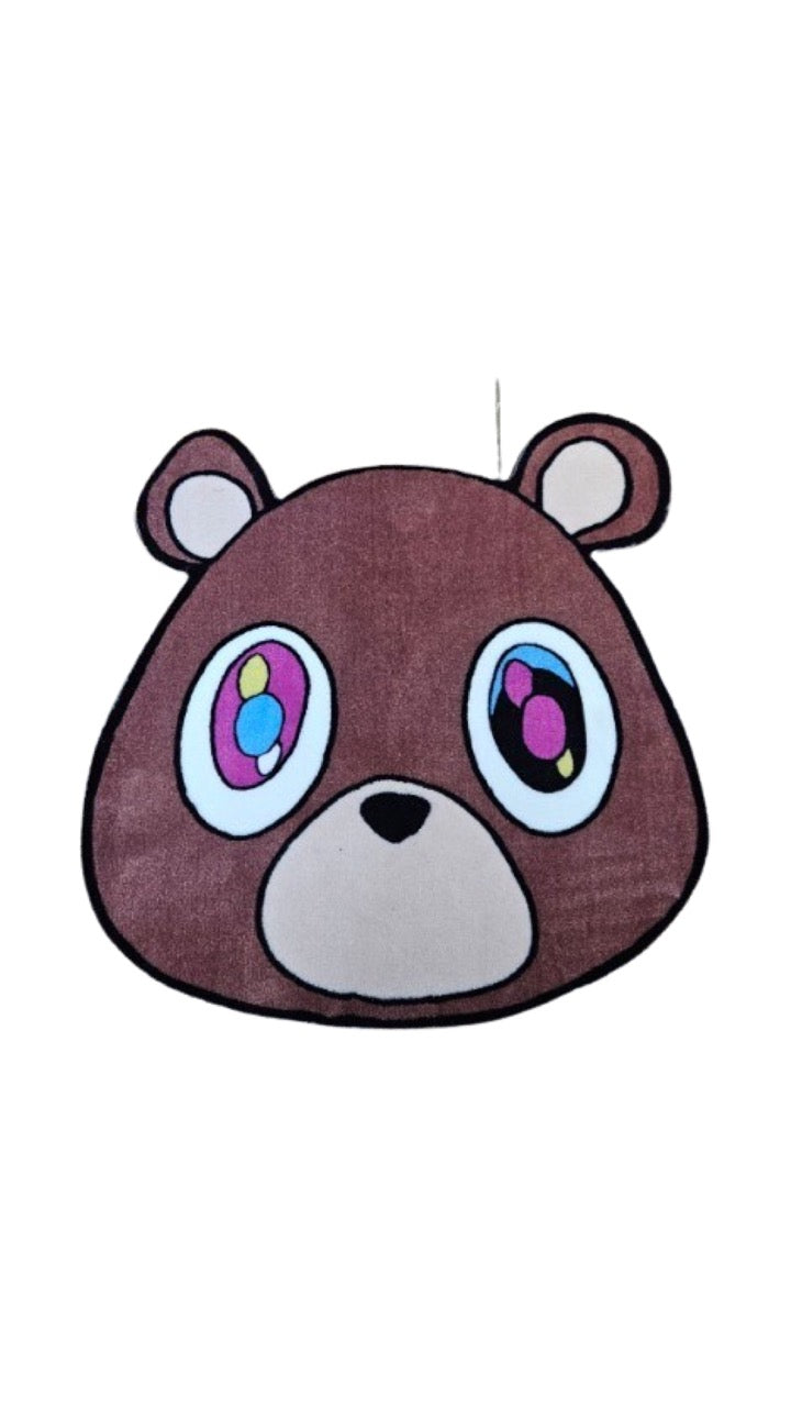 Bear Head