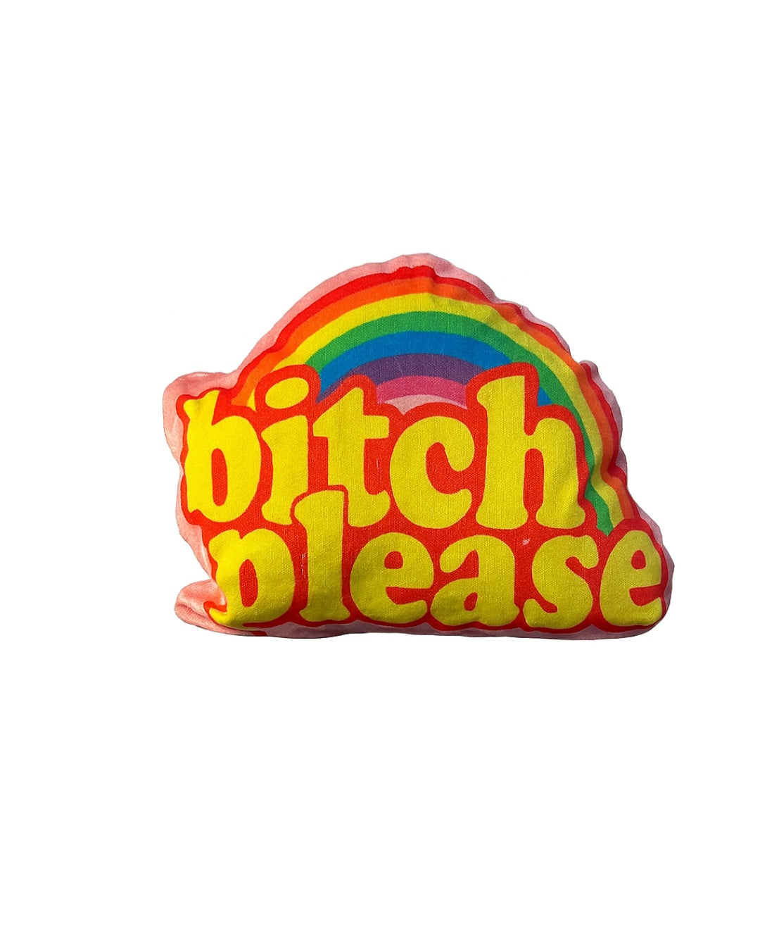 Itch Please