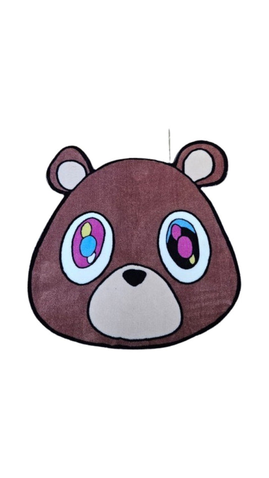Bear Head