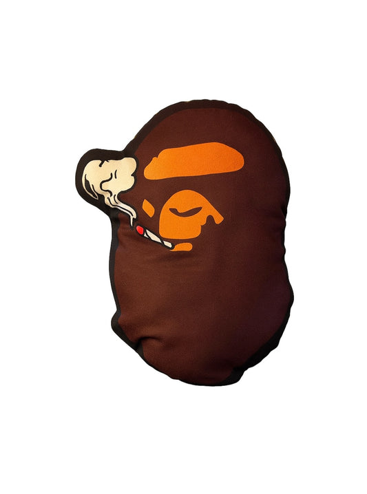 Smoking Ape