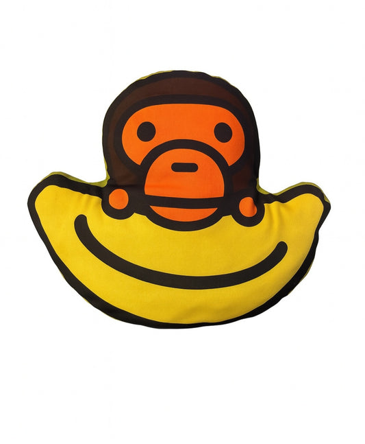 Banana Milo